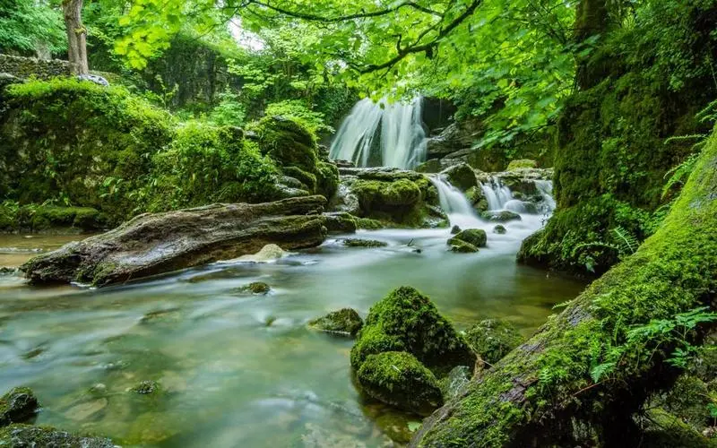 高性能工业
